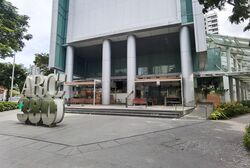 Arc 380 (D8), Shop House #485055691